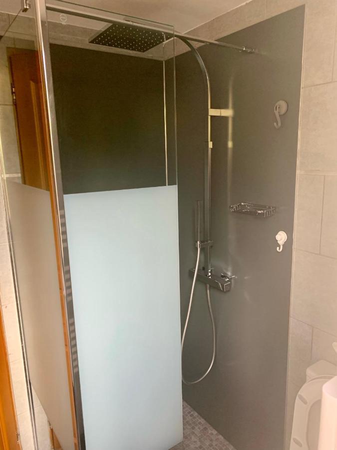 Studio Pinzali Avec Mezzanine 卡伦扎纳 外观 照片